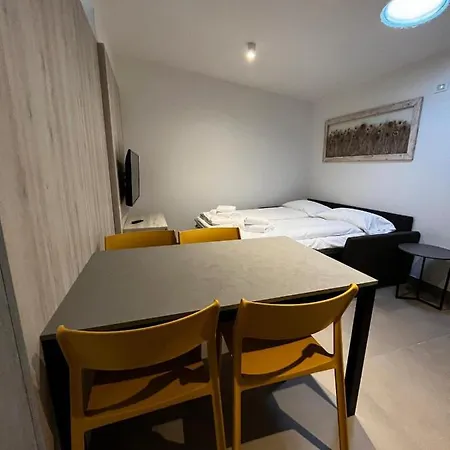 Bilo - For Rent Apartamento