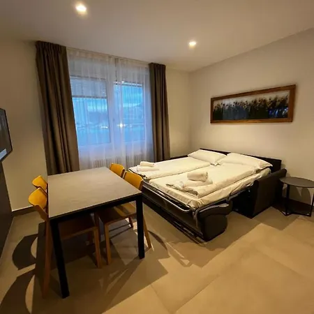 Apartamento Bilo - For Rent