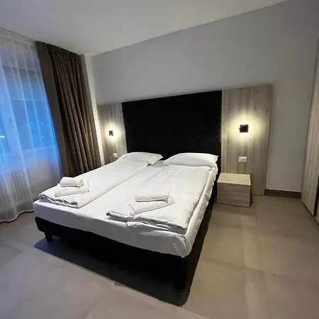 Bilo - For Rent Apartament Trydent