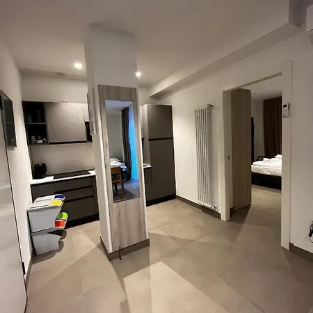 Apartment Bilo - For Rent *