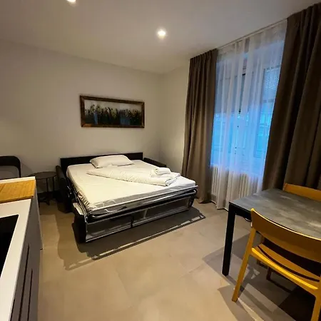 Apartamento Bilo - For Rent