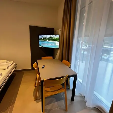 Bilo - For Rent * Trydent