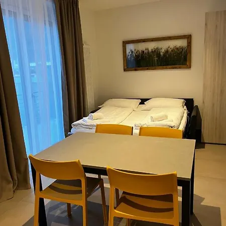 Apartamento Bilo - For Rent *