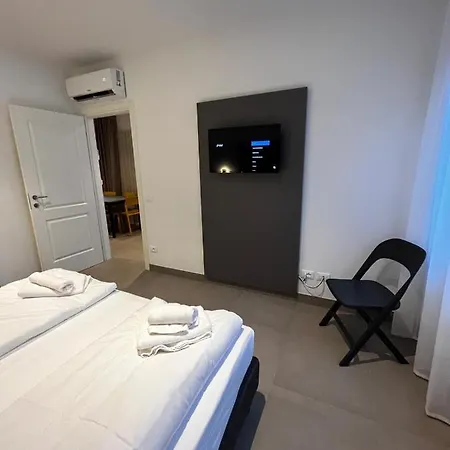 Bilo - For Rent Trydent