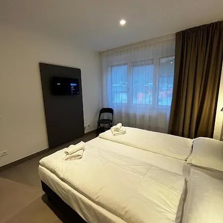 Apartamento Bilo - For Rent