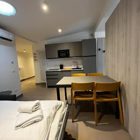 Bilo - For Rent Apartmán Trento