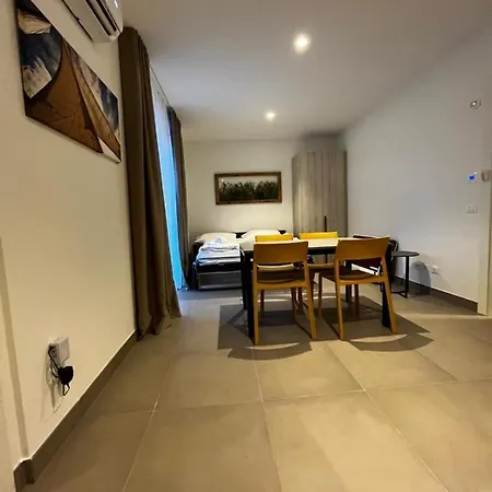 Apartmán Bilo - For Rent Trento