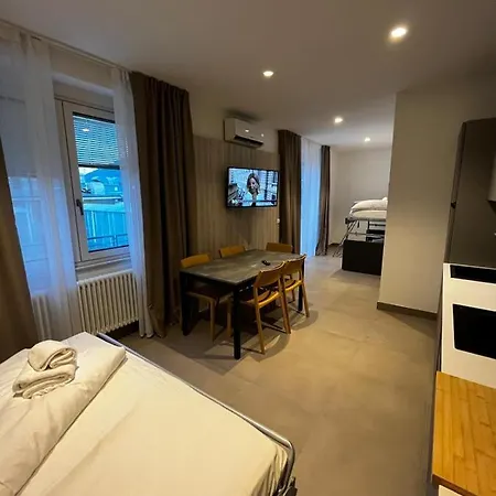 Bilo - For Rent Trento