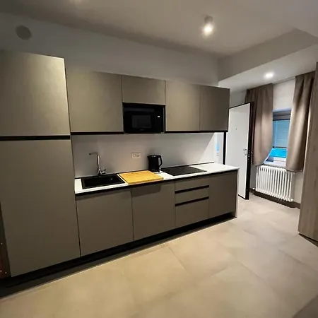 Apartmán Bilo - For Rent Trento