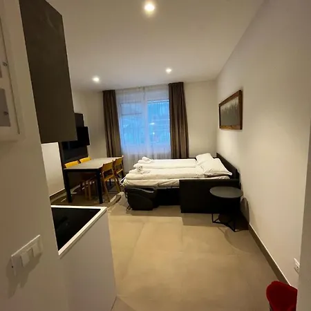 Bilo - For Rent Trydent