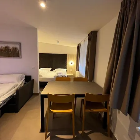 Bilo - For Rent Apartamento Trento