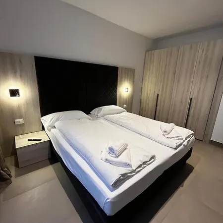 Bilo - For Rent Trento