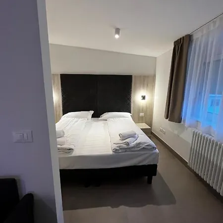 Apartmán Bilo - For Rent Trento