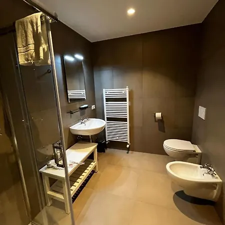 Apartamento Bilo - For Rent