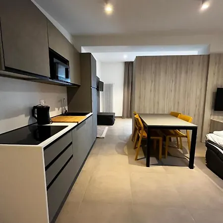 Bilo - For Rent Trento