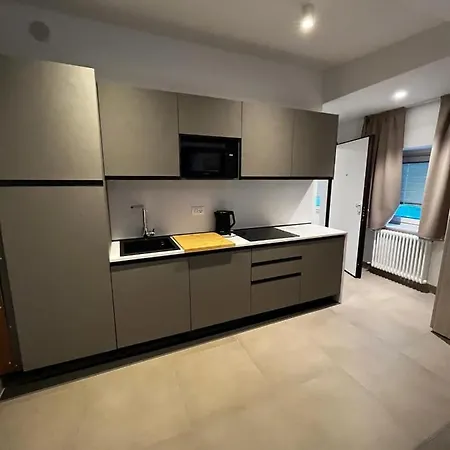 Bilo - For Rent * Trento