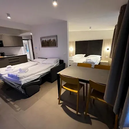 Bilo - For Rent Apartament Trydent