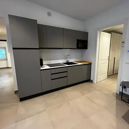 Apartamento Bilo - For Rent *