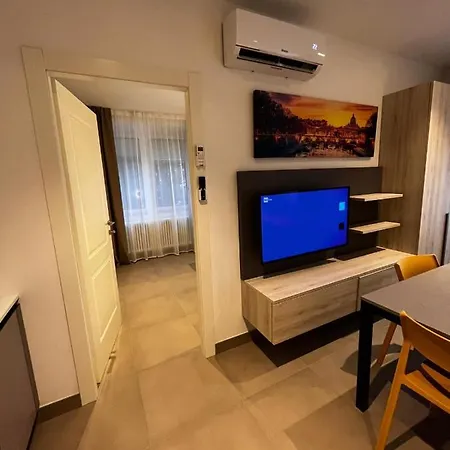 Apartmán Bilo - For Rent Trento