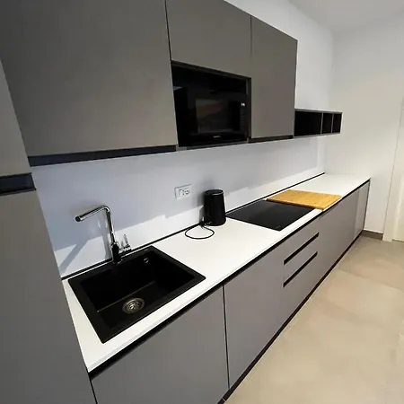 Bilo - For Rent Apartamento