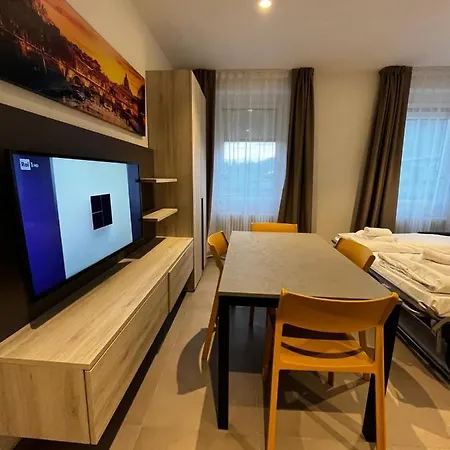 Bilo - For Rent * Trento