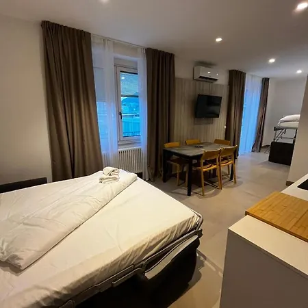 Bilo - For Rent Apartamento *