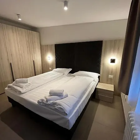Bilo - For Rent Trydent