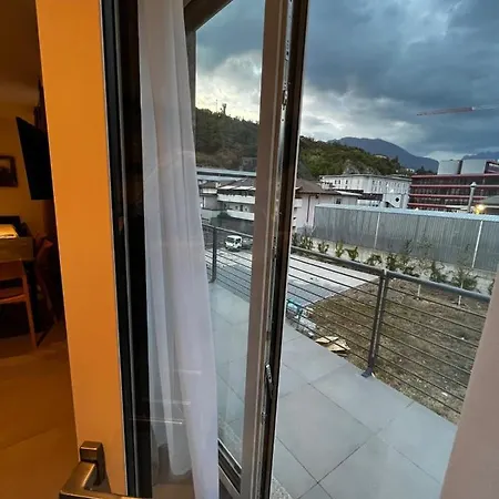 Bilo - For Rent Trydent