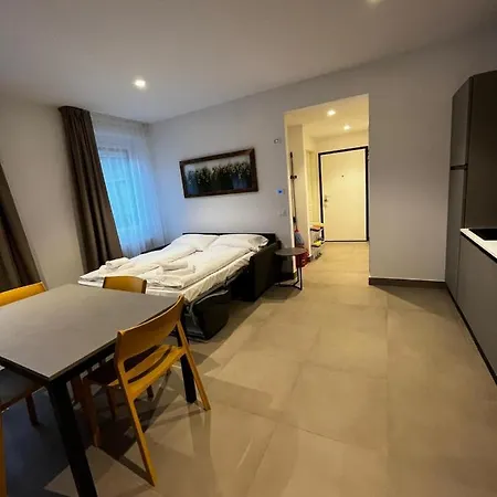 Bilo - For Rent Apartmán *