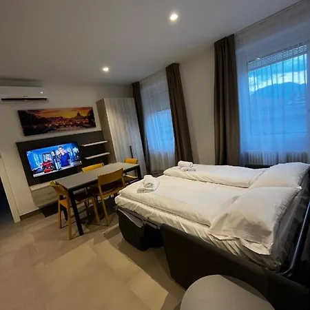 Bilo - For Rent Apartament Trydent