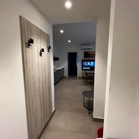 Apartment Bilo - For Rent