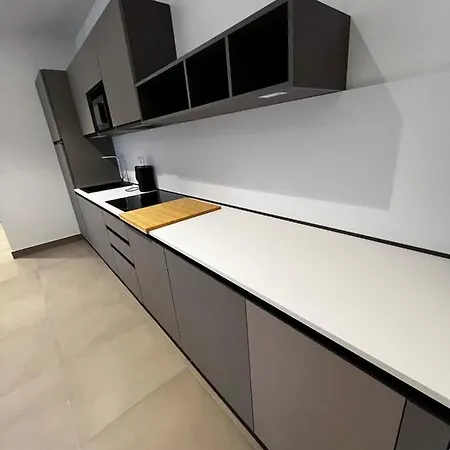 Bilo - For Rent Apartament Trydent