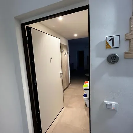 Bilo - For Rent Apartament Trydent