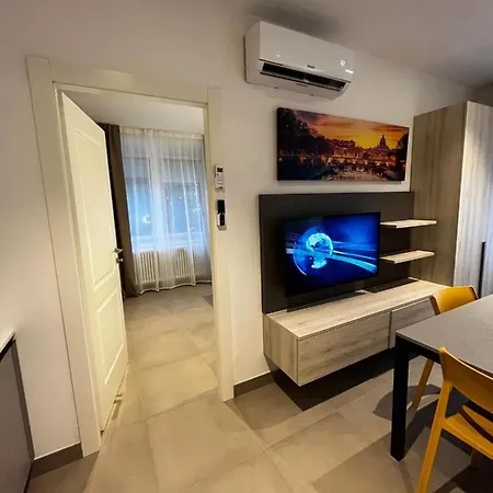 Bilo - For Rent * Trydent