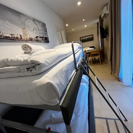 Bilo - For Rent Apartmán Trento