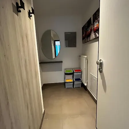 Apartamento Bilo - For Rent *