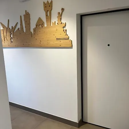 Apartamento Bilo - For Rent *