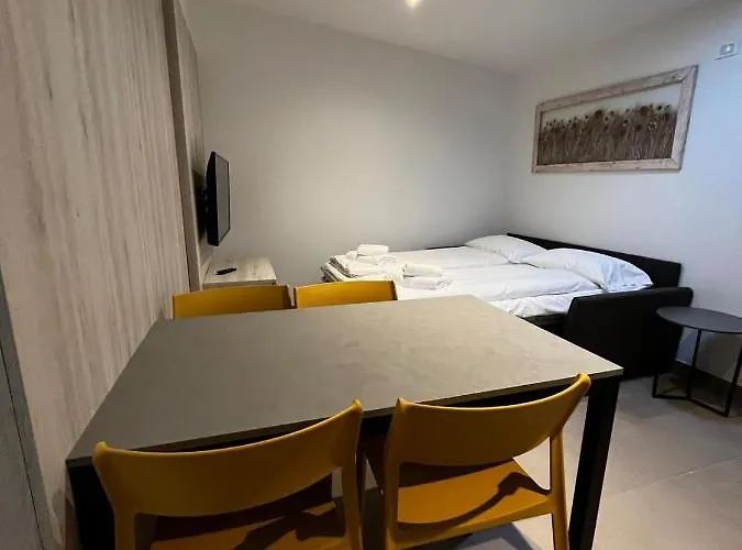 Bilo - For Rent Apartman