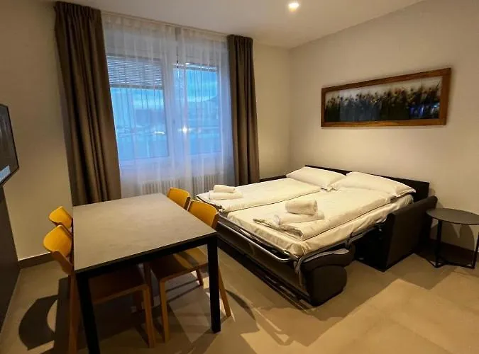 Apartment Bilo - For Rent