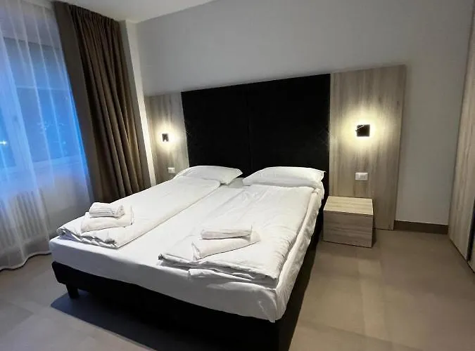 Bilo - For Rent Apartman Trento