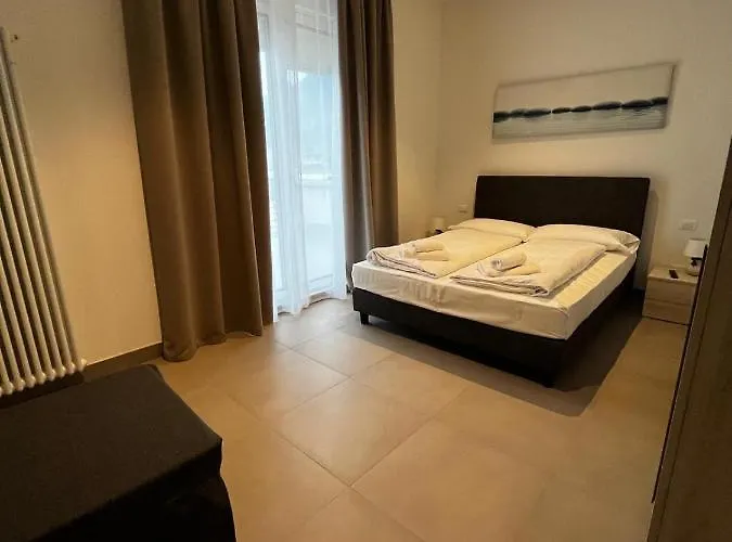 Bilo - For Rent * Trento