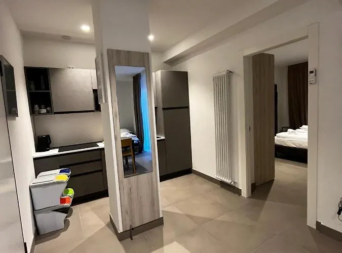 Apartamento Bilo - For Rent *