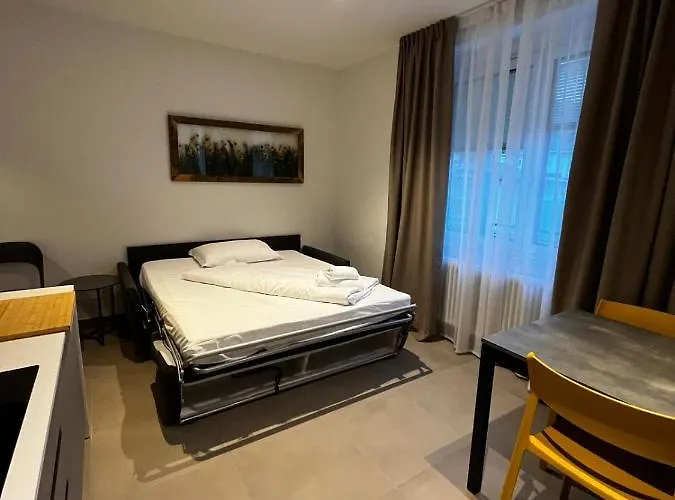 Apartman Bilo - For Rent