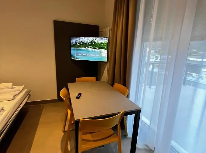 Bilo - For Rent * Trento