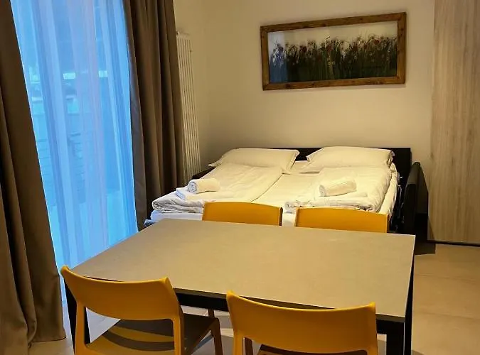 Apartman Bilo - For Rent *