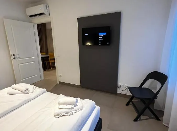 Bilo - For Rent Trento