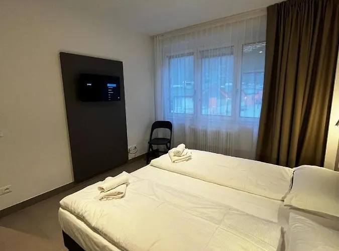 Apartamento Bilo - For Rent