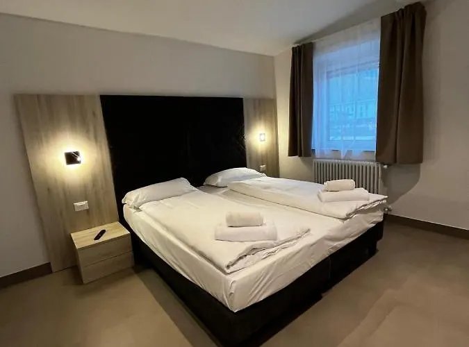 Bilo - For Rent * Trento