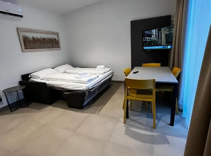 Bilo - For Rent Apartman