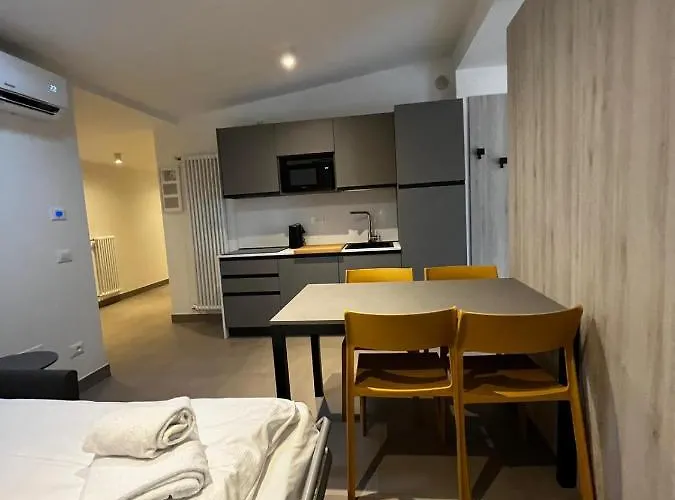 Bilo - For Rent Apartman Trento